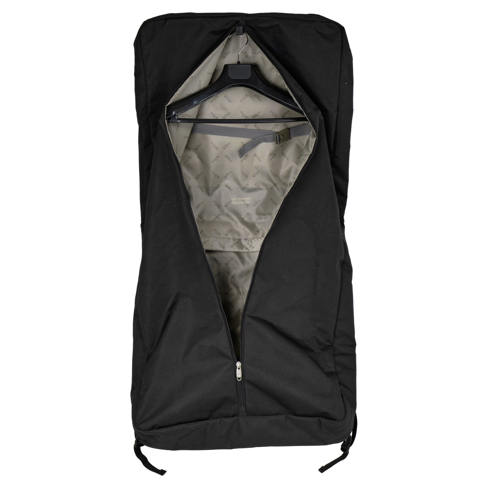 Портплед POLAR П7115H Black