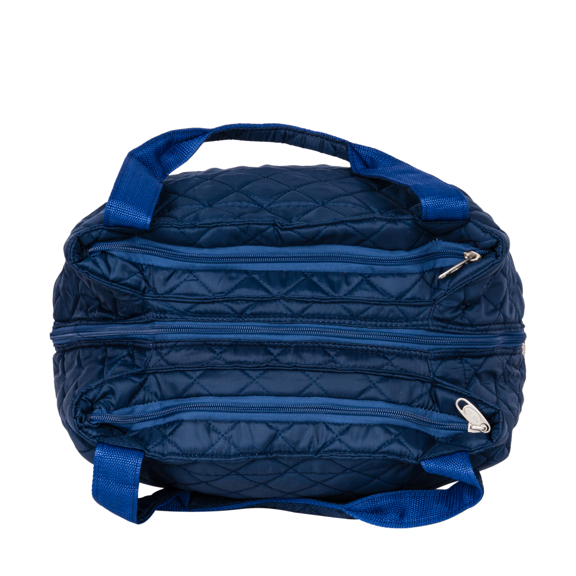 Женская сумка-бабочка POLAR П7077 Grey