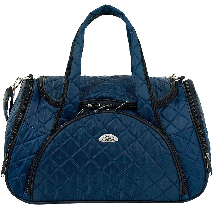 Сумка POLAR 7069 Blue