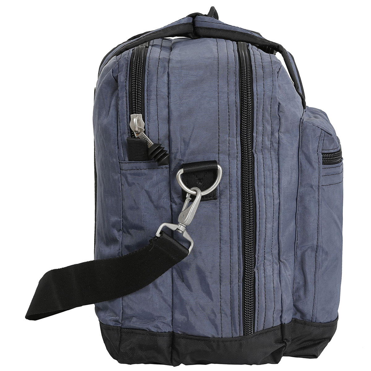 Сумка дорожная Griffon Г269.1 Blue