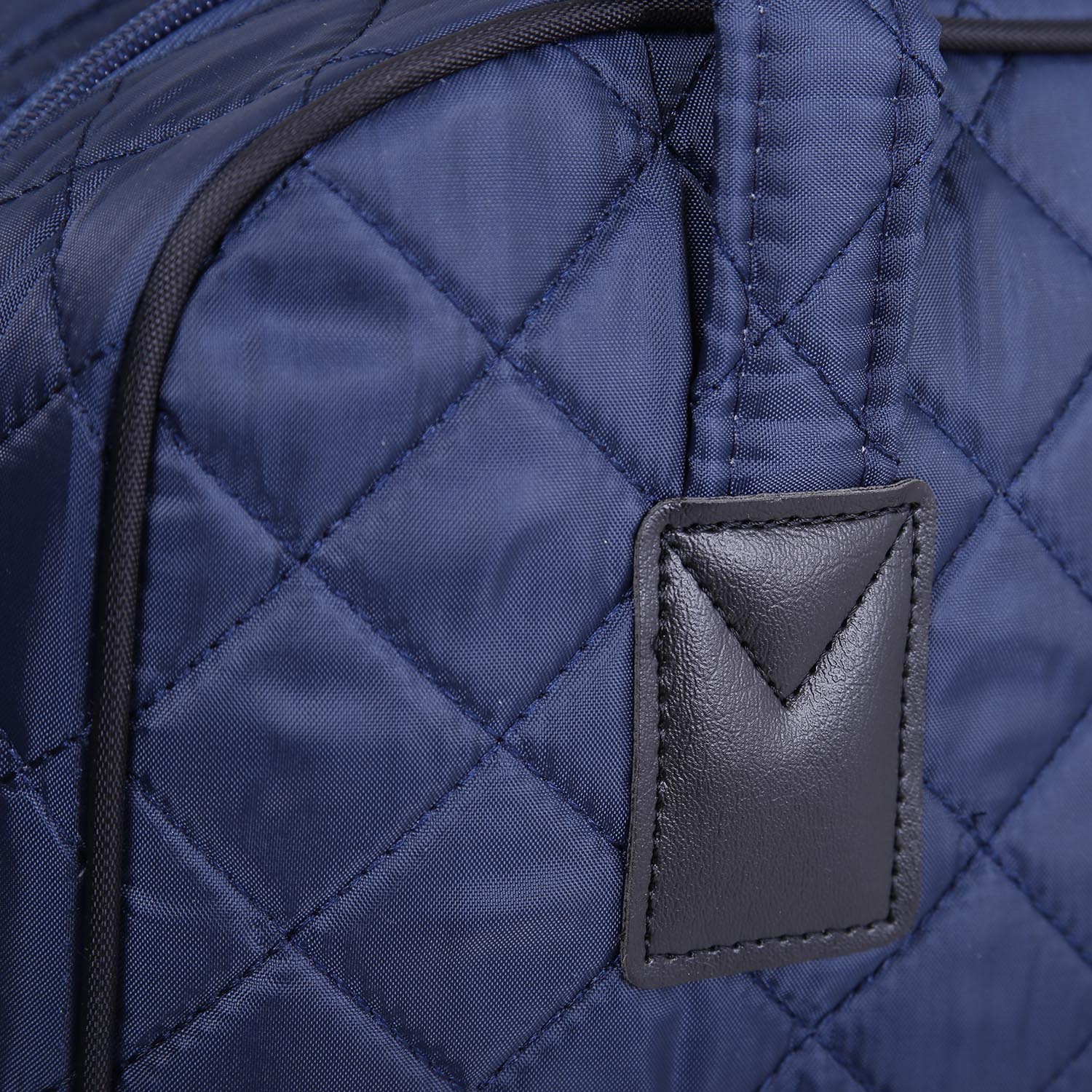 Cумка на колесах для ручной клади POLAR П7095 Blue