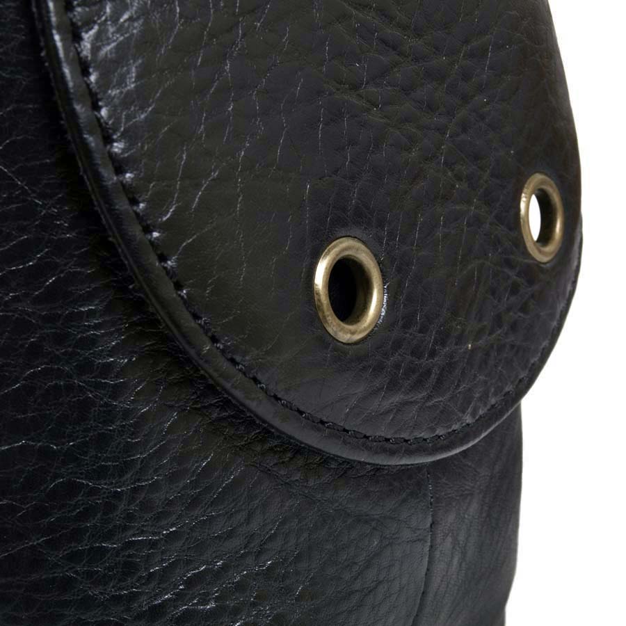 Рюкзак POLA 0302 Black