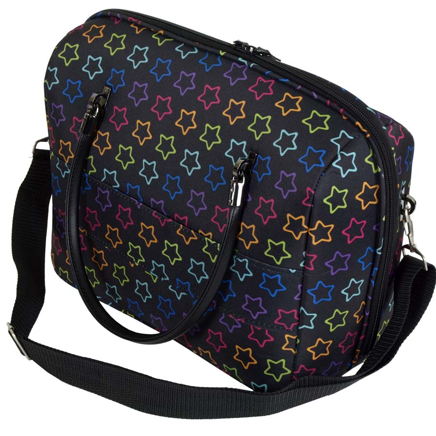 Кейс для путешествий RION+ А239 Звезды