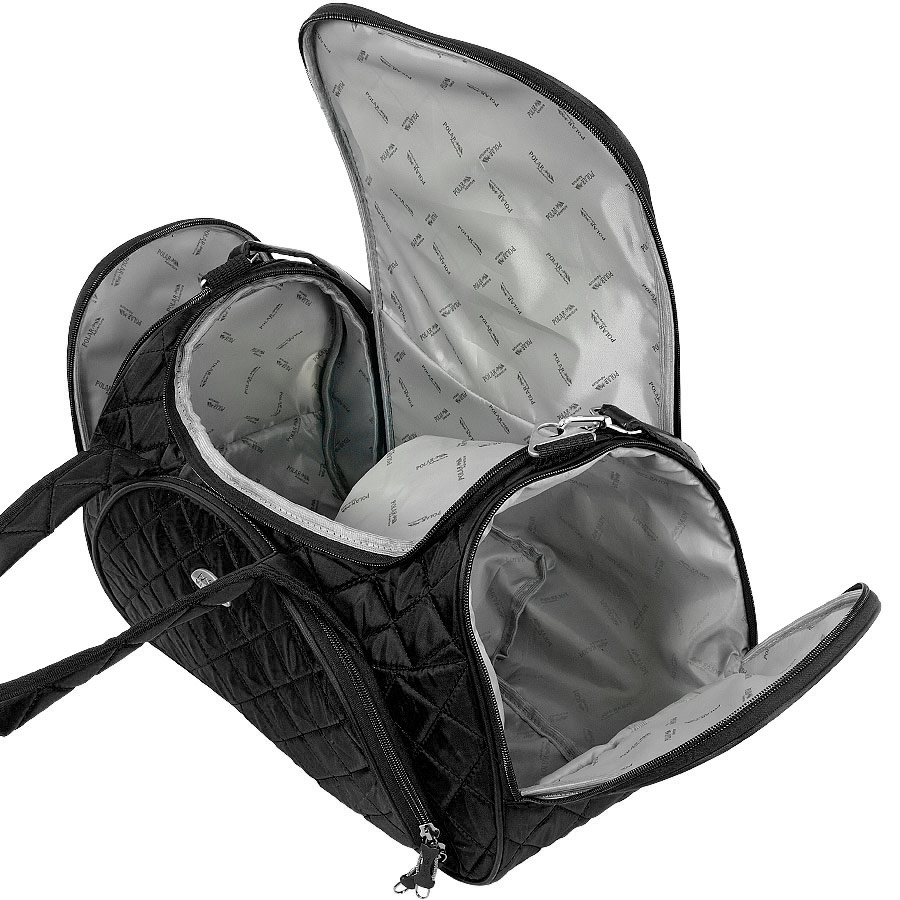 Сумка POLAR 7069 Black