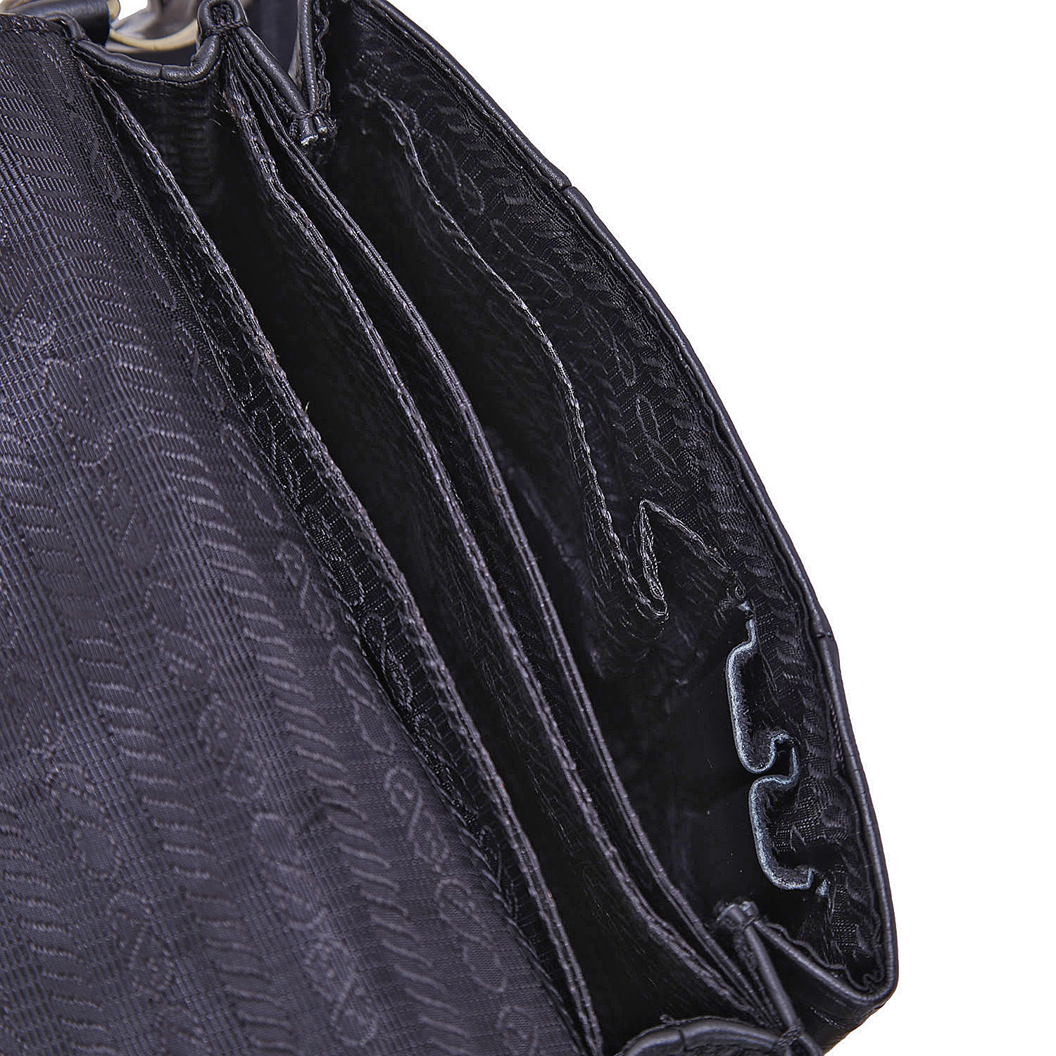 Сумка на плечо с креплением на ремень POLA 9035 Black