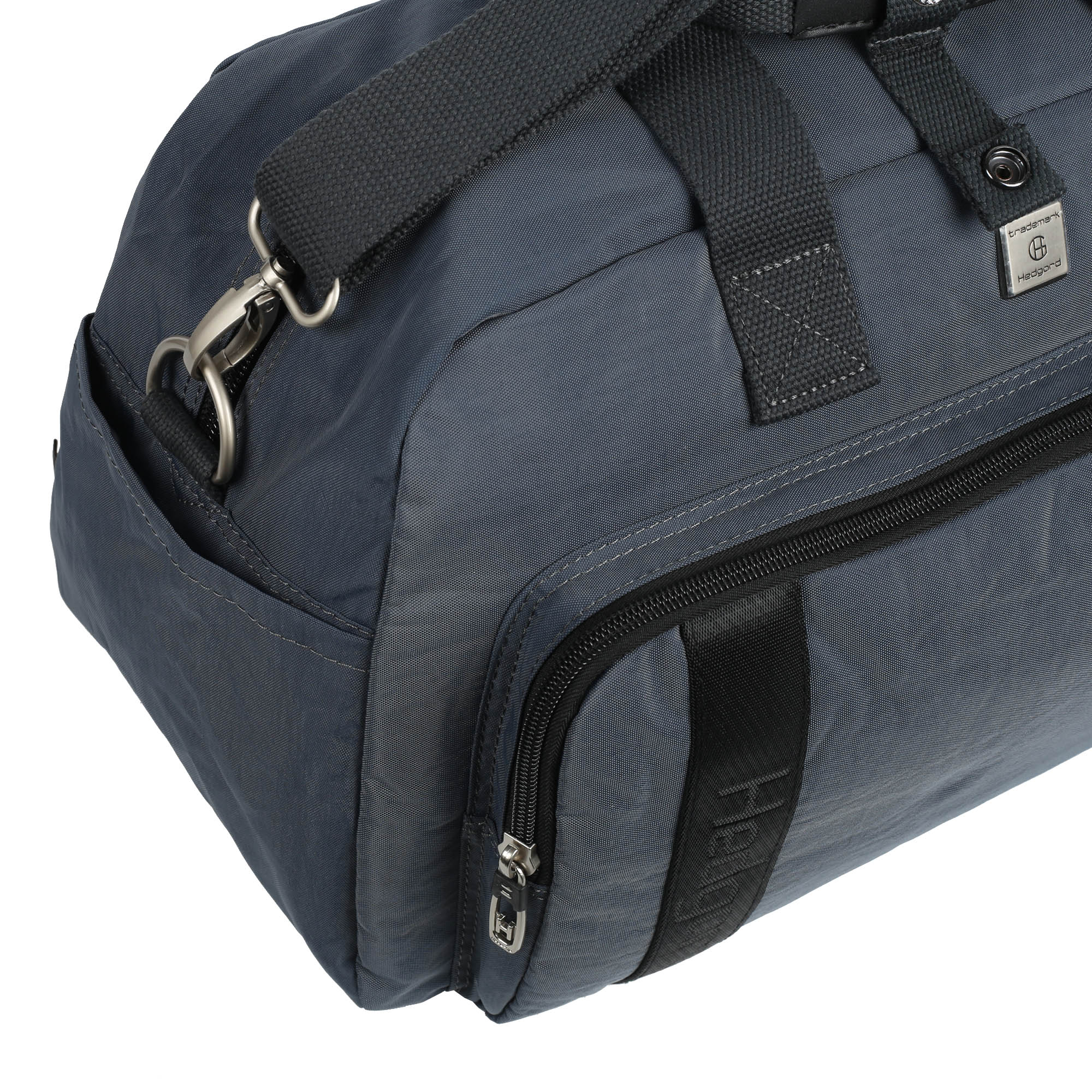 Дорожно-спортивная сумка  Hedgard 4166 Grey