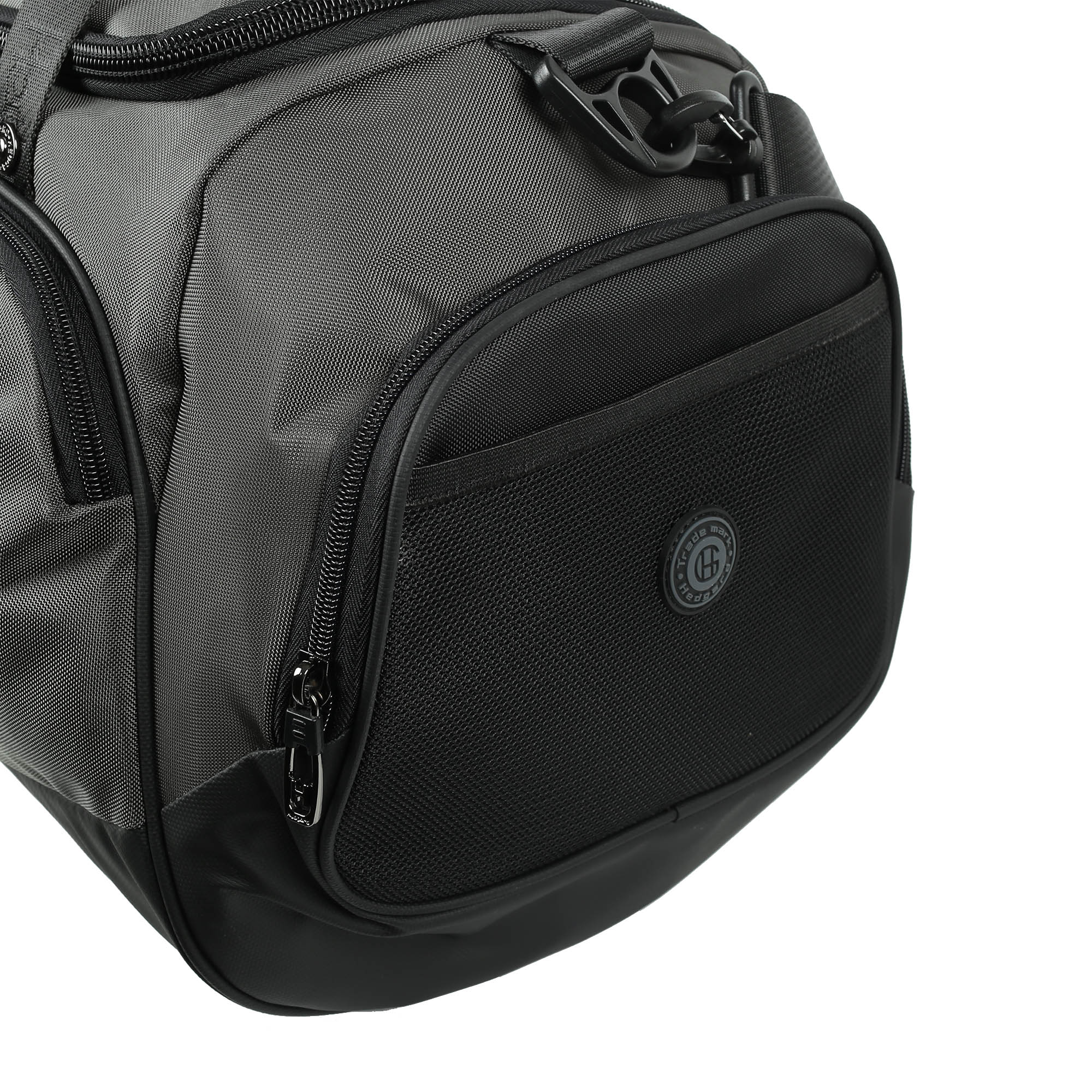 Дорожно-спортивная сумка  Hedgard 4178 Grey