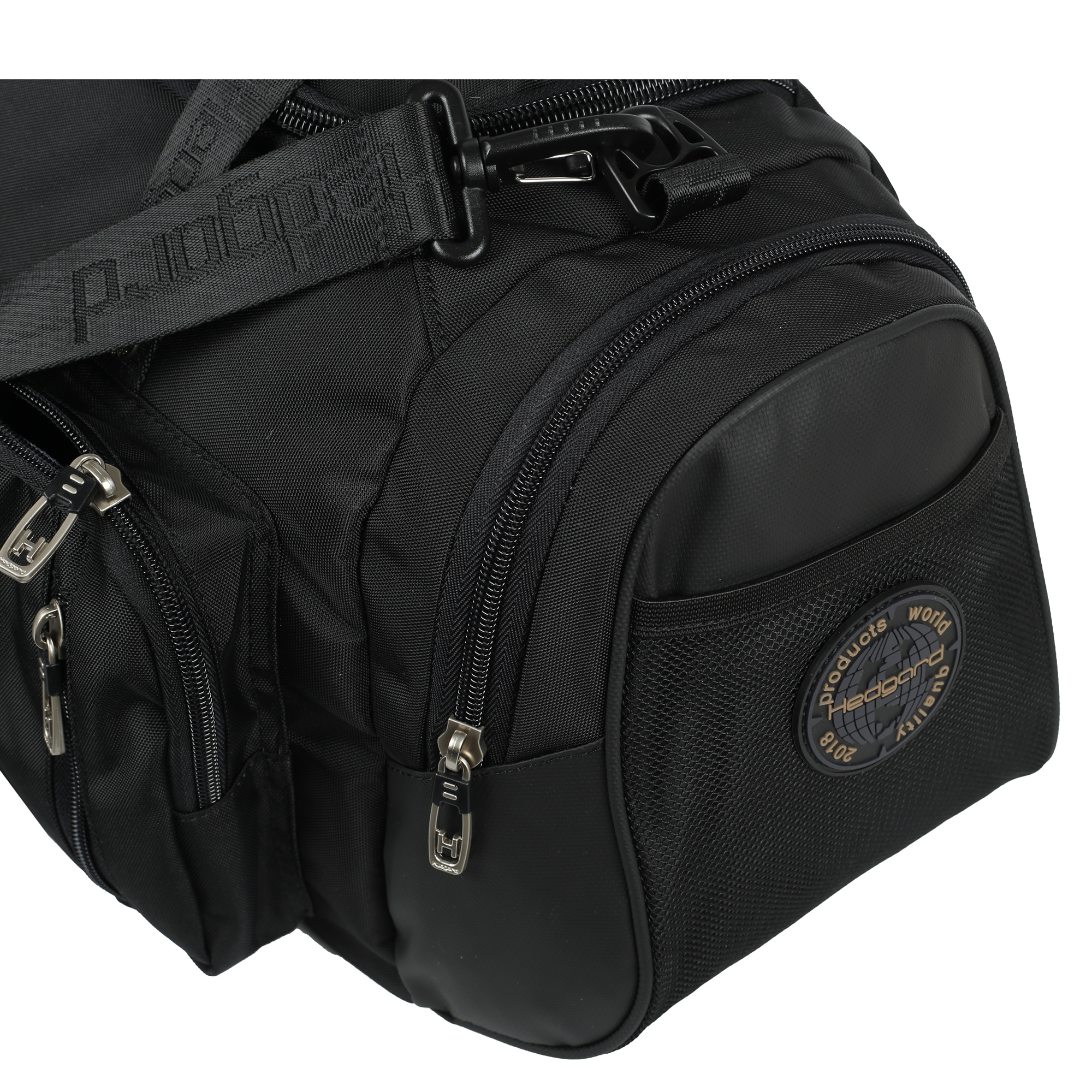 Сумка  Hedgard 4184 Black