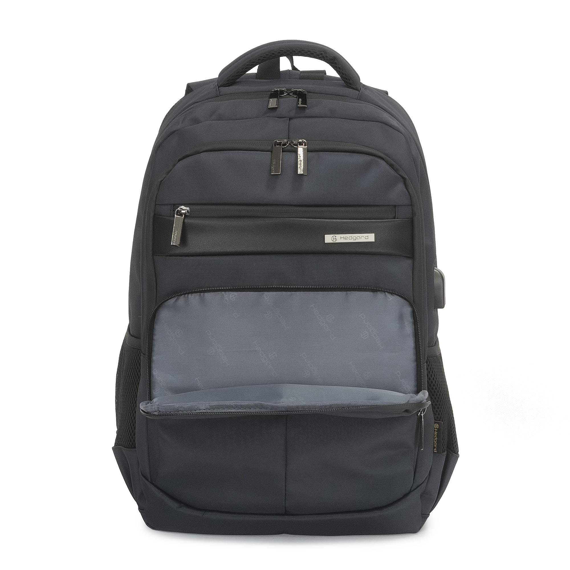 Рюкзак городской  Hedgard 0203 Blue