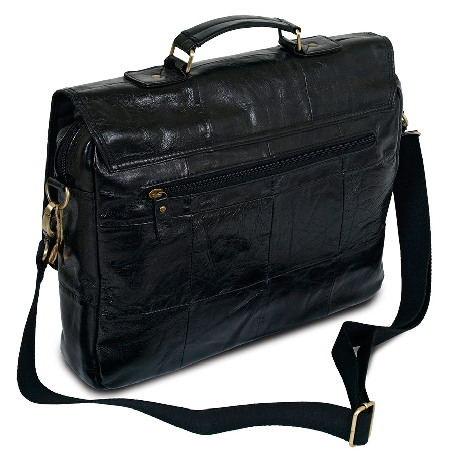 Сумка-портфель POLA 3258 Black