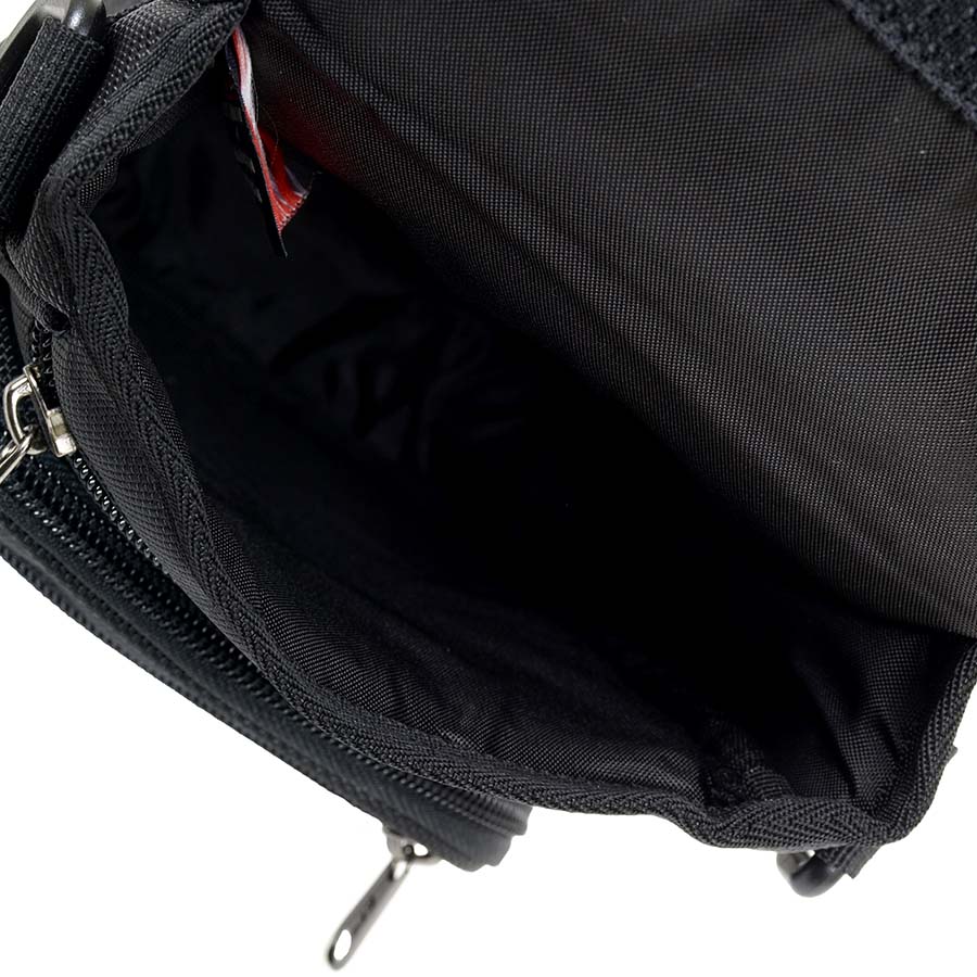 Сумка с креплением на ремень POLAR П3178