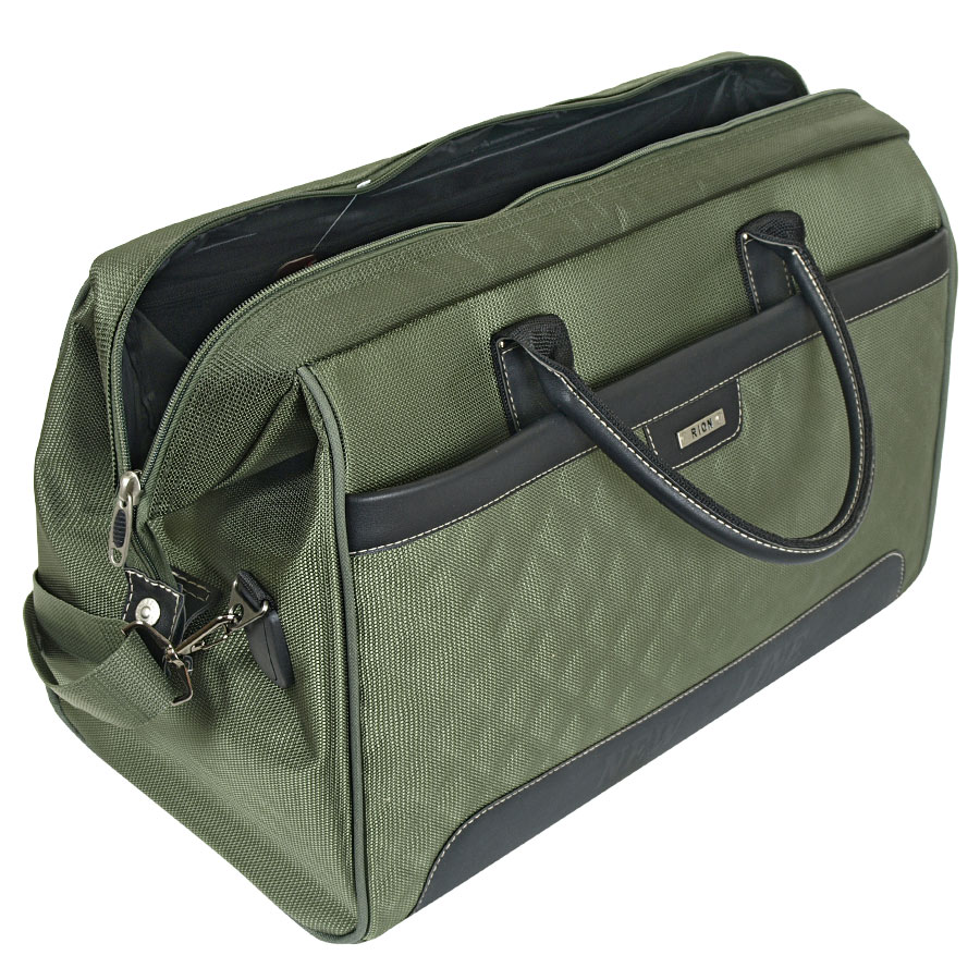 Саквояж RION+ А232 Green