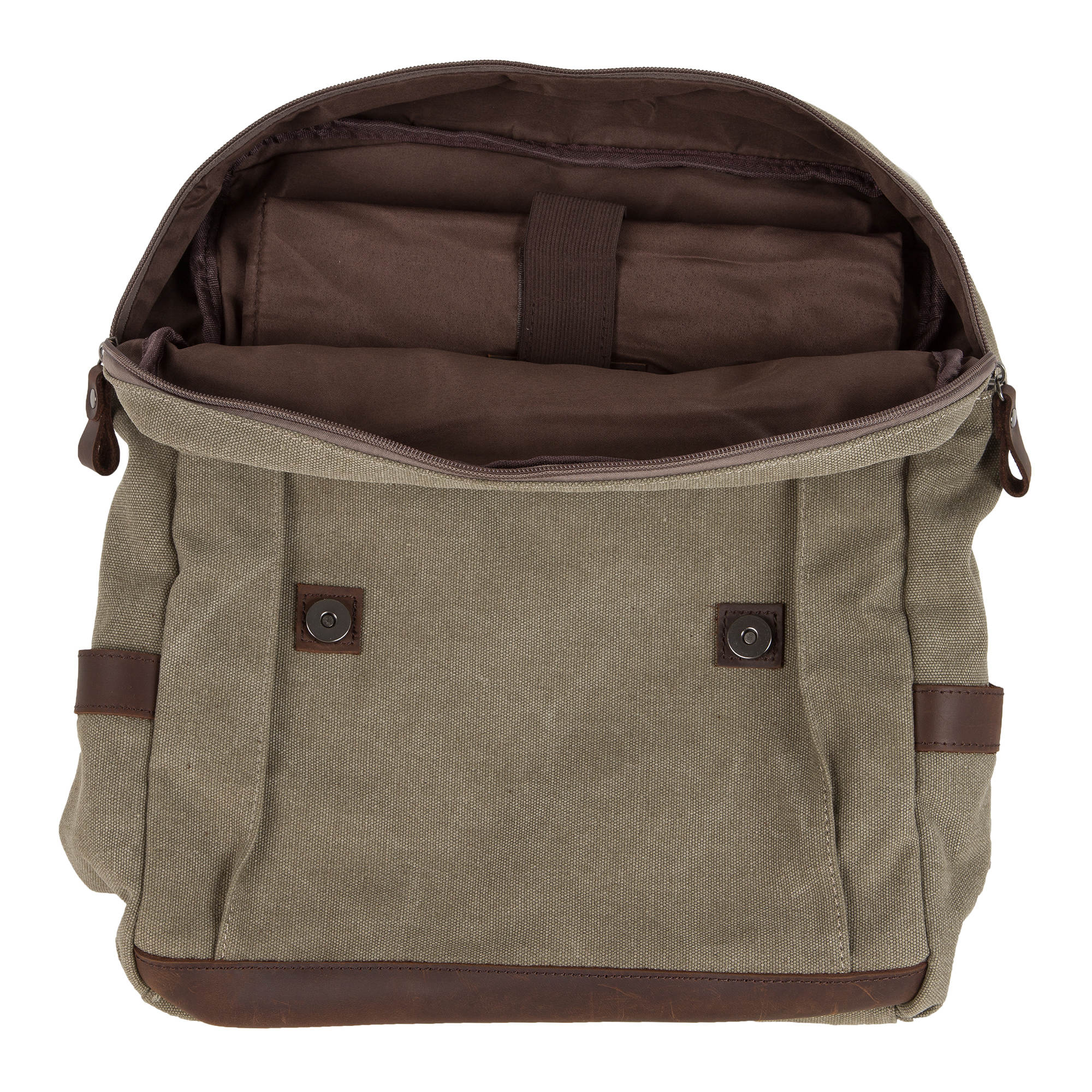 Ранец молодежный POLAR П0642 Blue