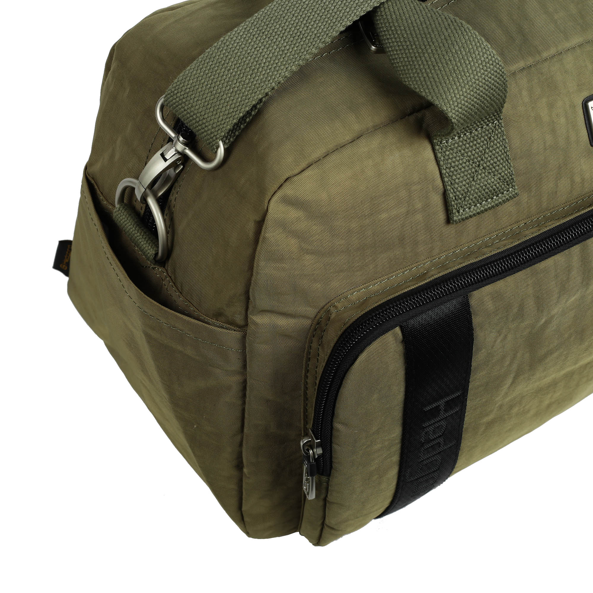 Дорожно-спортивная сумка  Hedgard 4166 Green