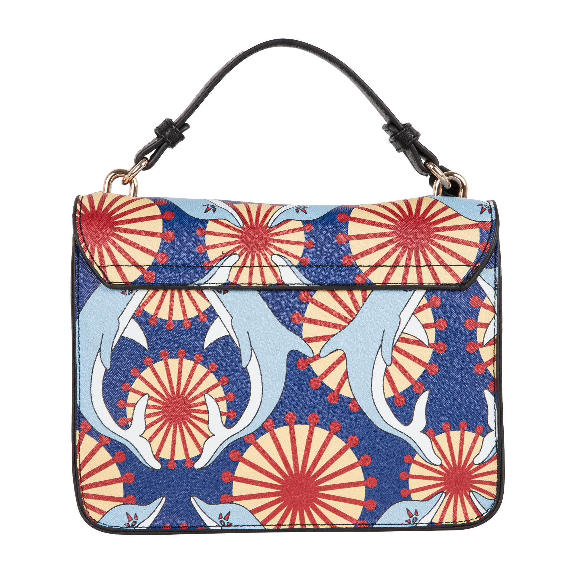 Женская сумка POLA 84532