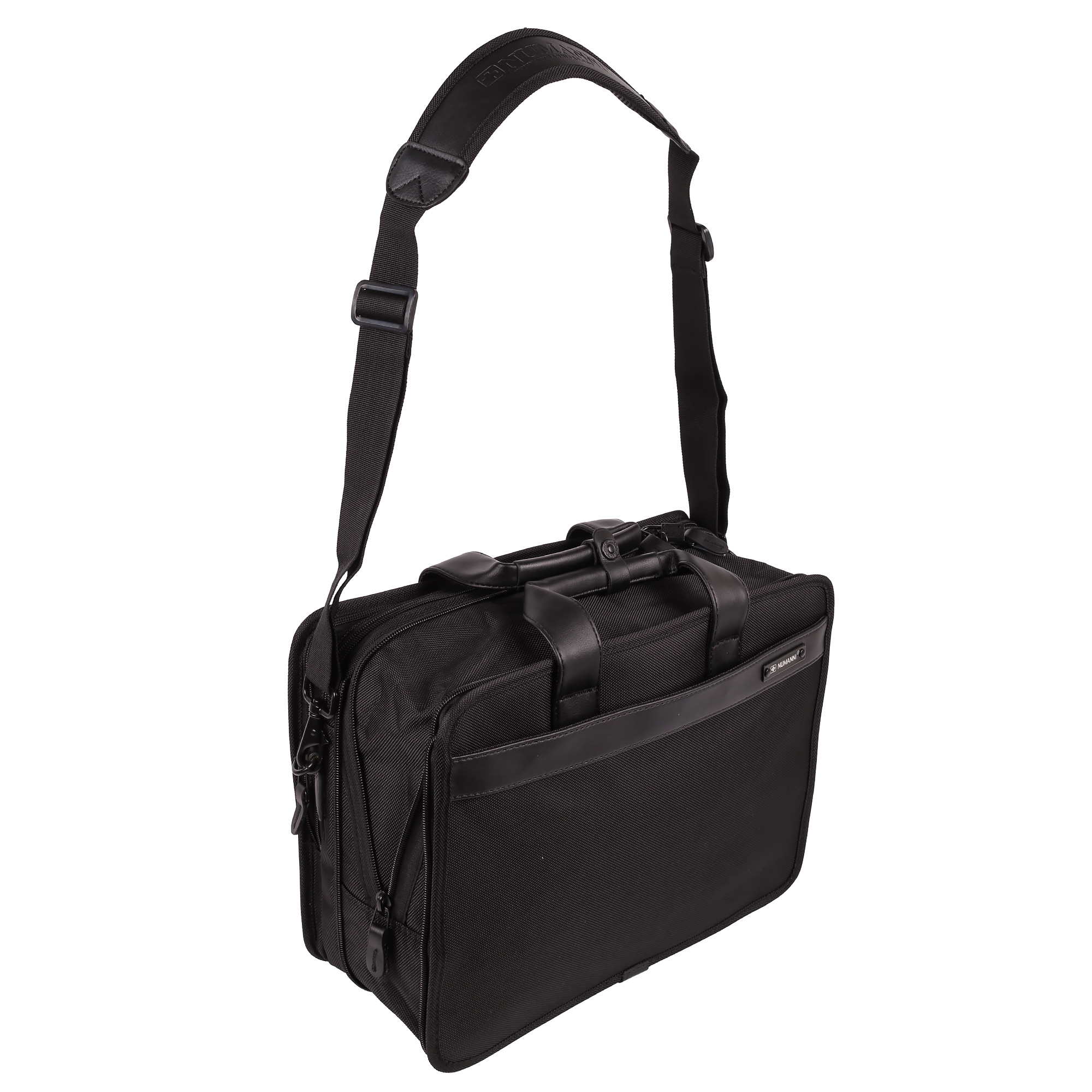 Сумка-портфель с отделением для ноутбука Numanni PW392