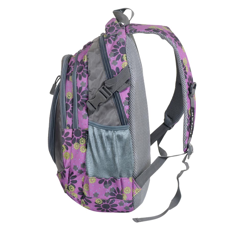Рюкзак POLAR 80072 Purple
