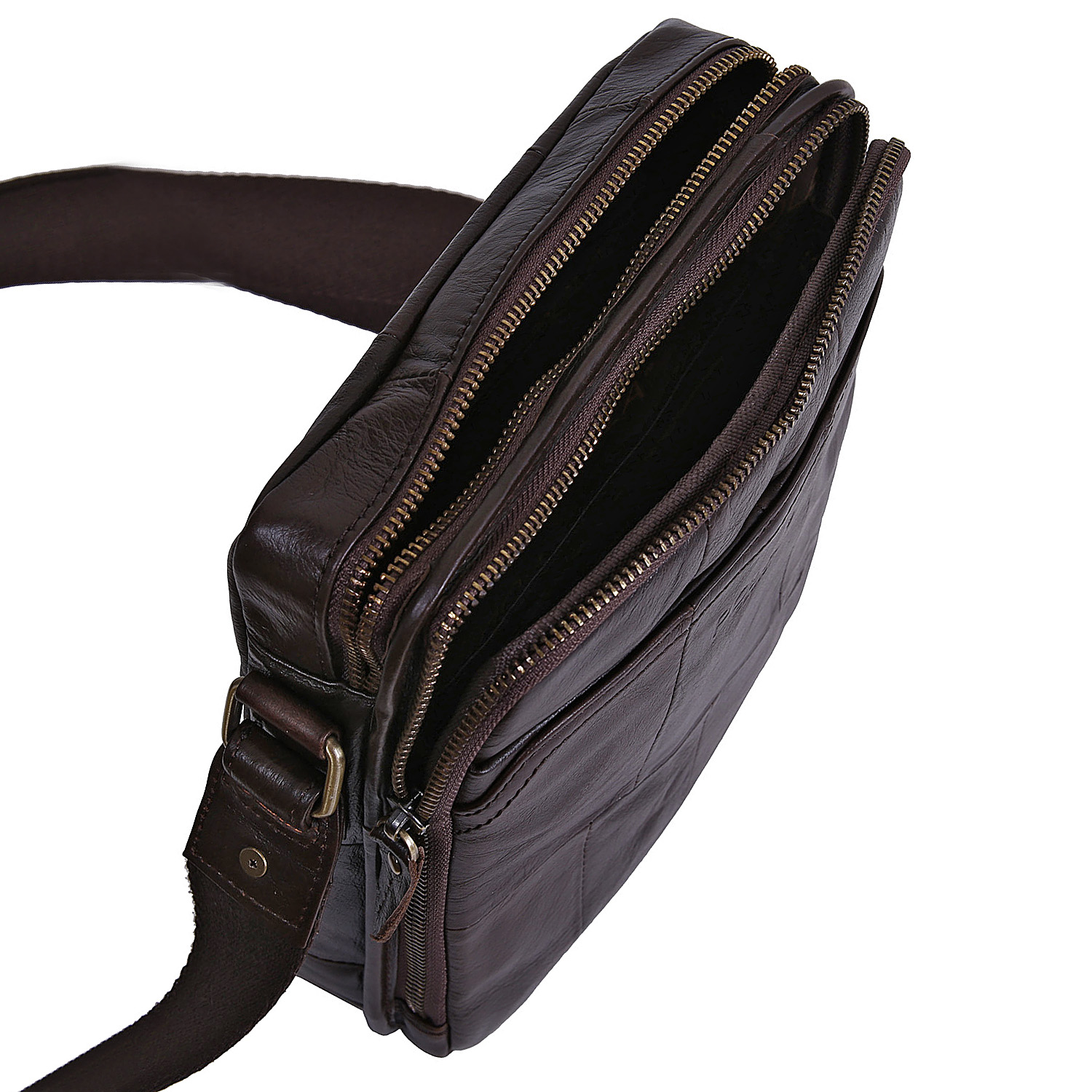 Сумка на полечо POLA 0309 Brown