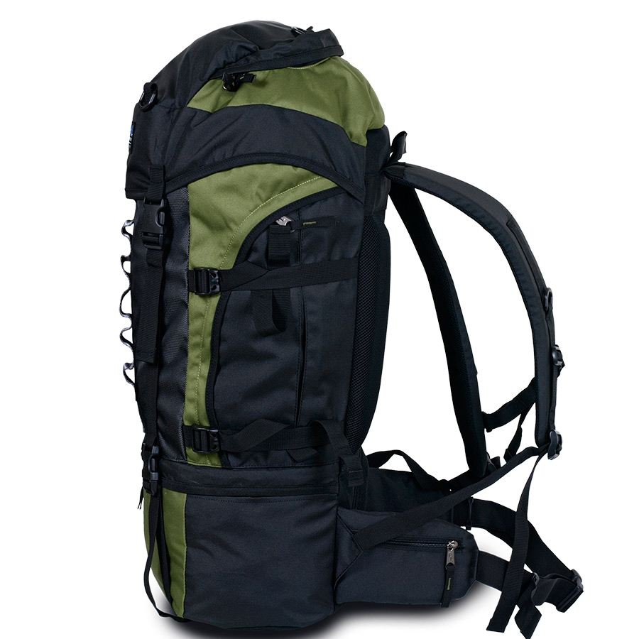 Рюкзак туристический POLAR П931-08