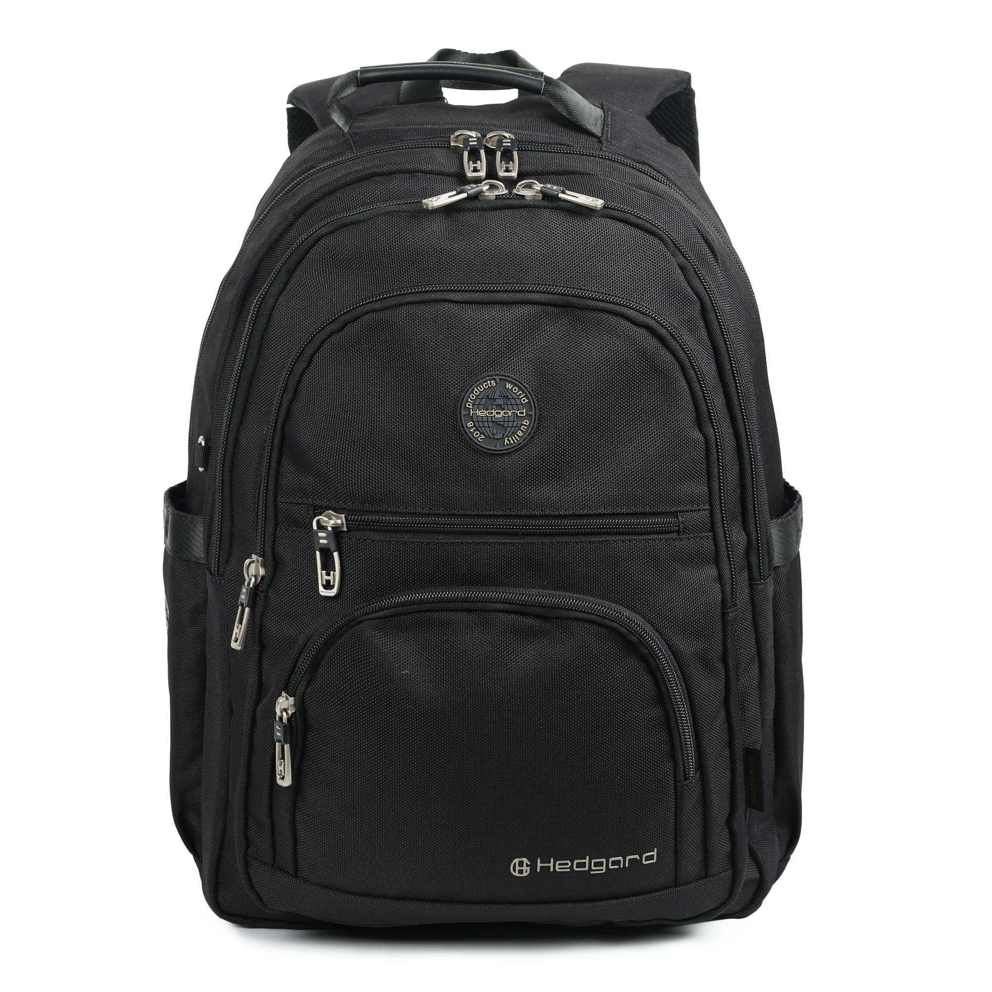 Городской рюкзак Hedgard 4189 Black, цвет: черный, купить в интернет ...
