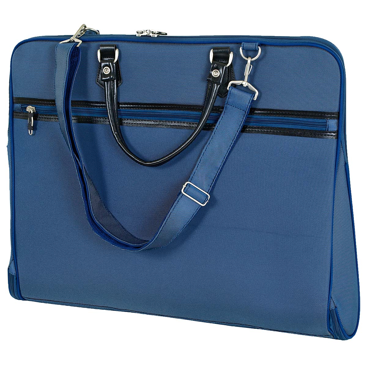 Портплед тонкий POLAR 7054 Blue