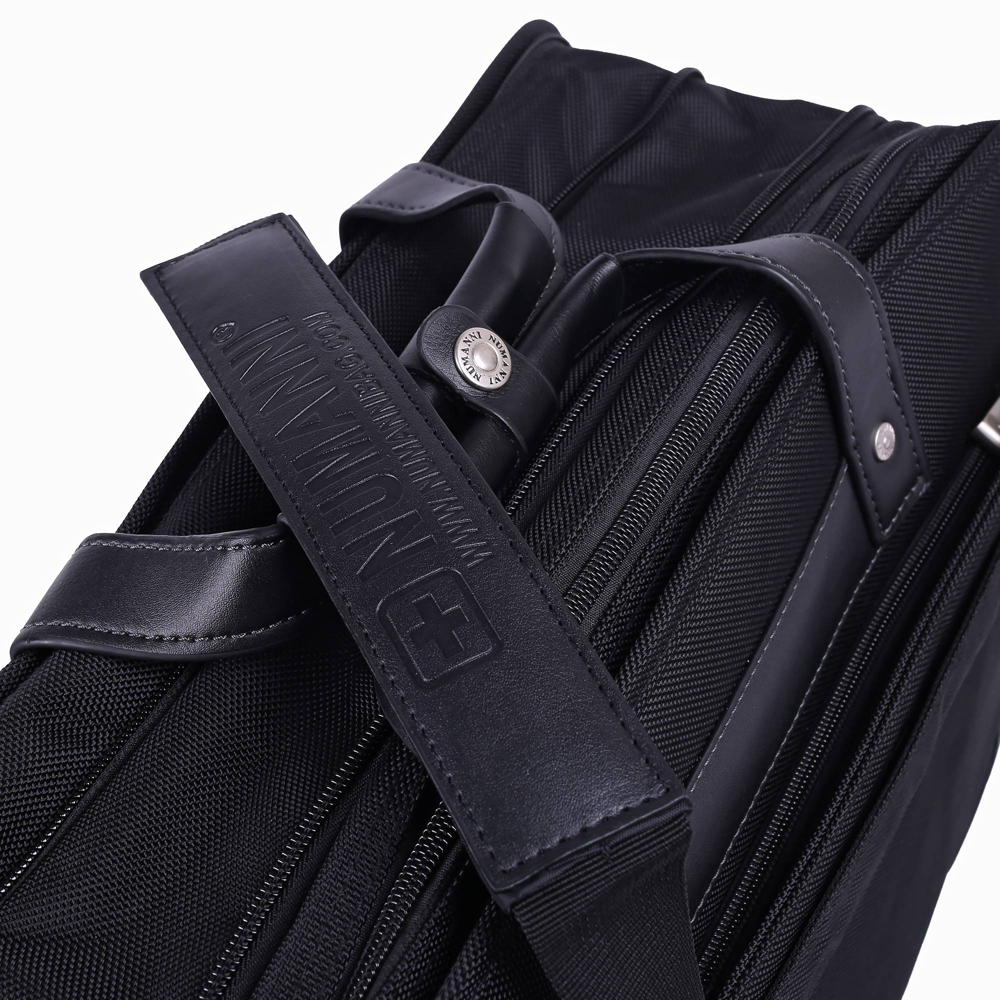 Сумка-портфель с отделением для ноутбука Numanni PW647