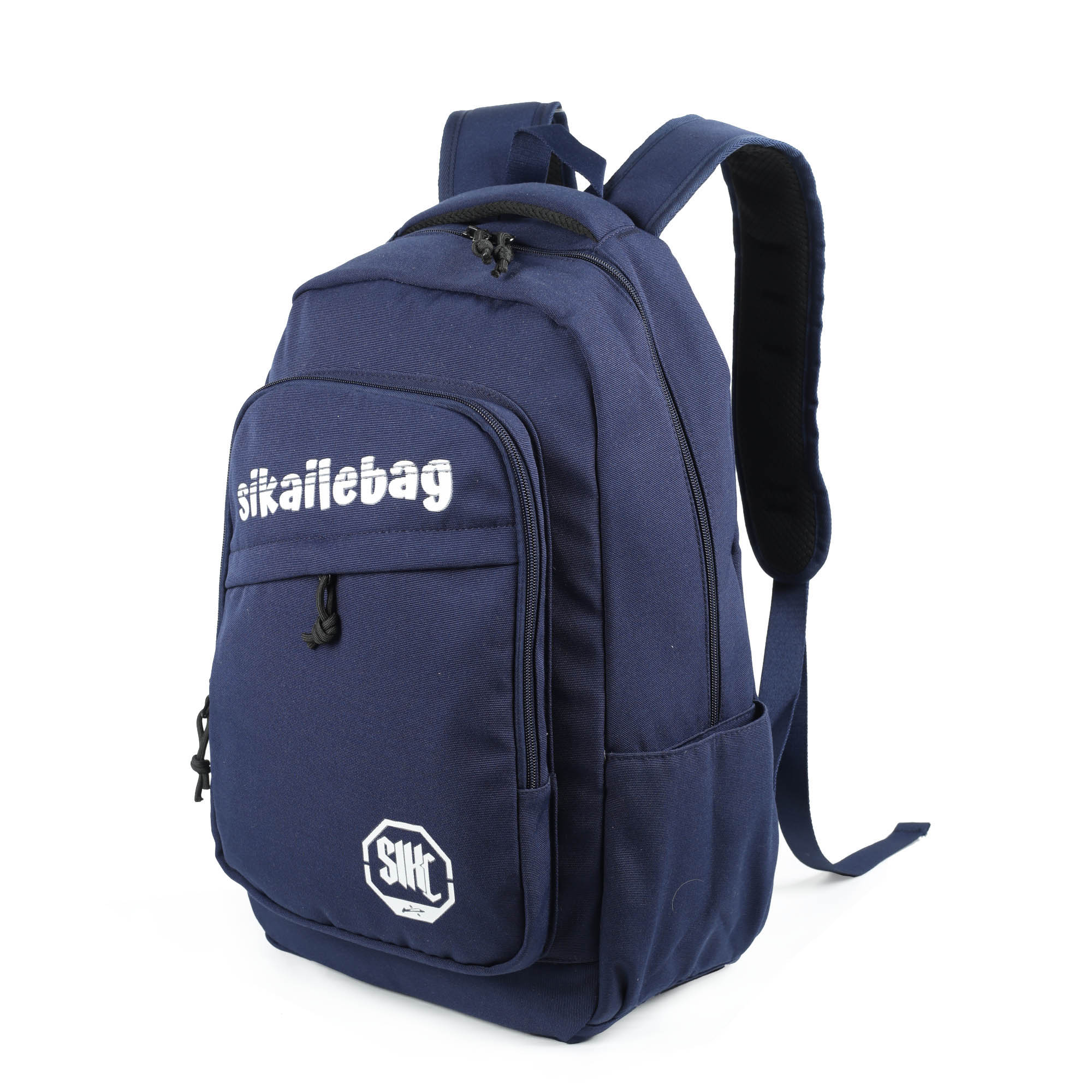 Городской рюкзак Sikaile 47 Blue