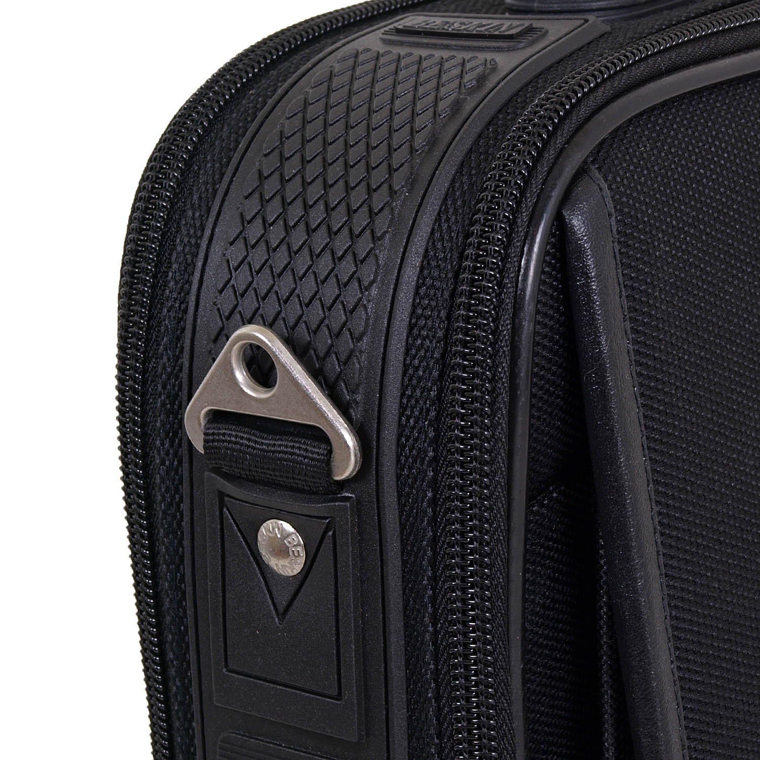 Портфель тонкий BESKIN 111501