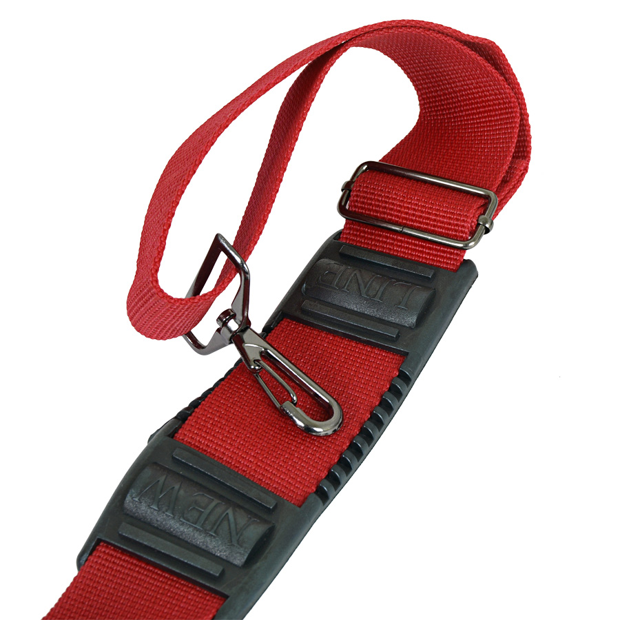 Сумка раздвижная, малая RION+ А143 Red