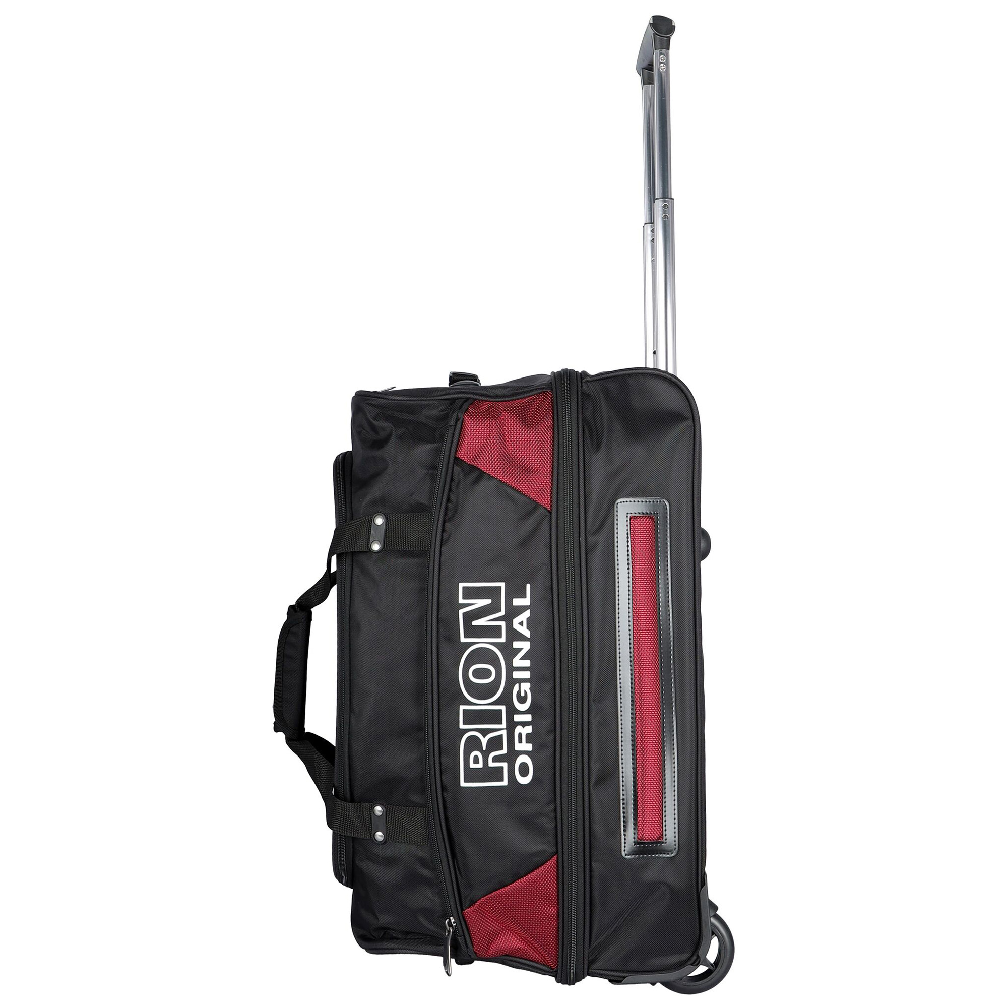 Сумка раздвижная, средняя RION+ А145 Black
