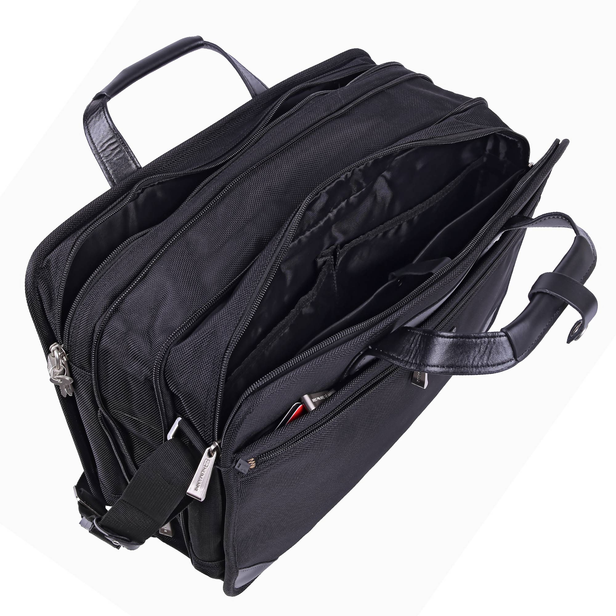 Сумка-портфель с отделением для ноутбука Numanni PW647