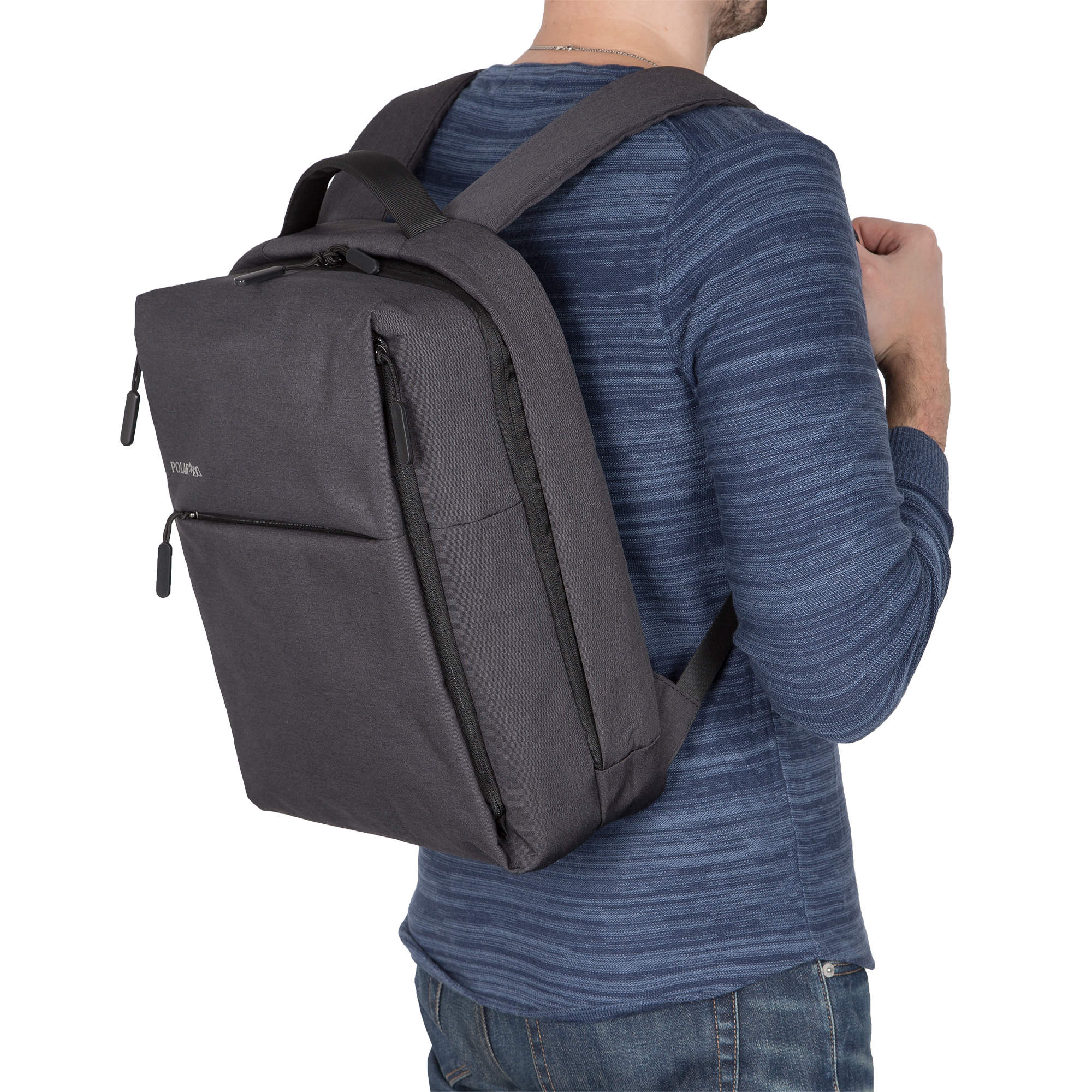 Городской рюкзак POLAR П0053