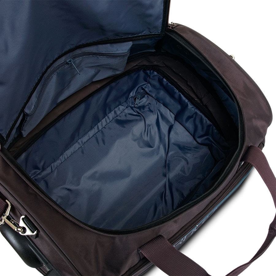 Сумка раздвижная, малая RION+ А143 Brown