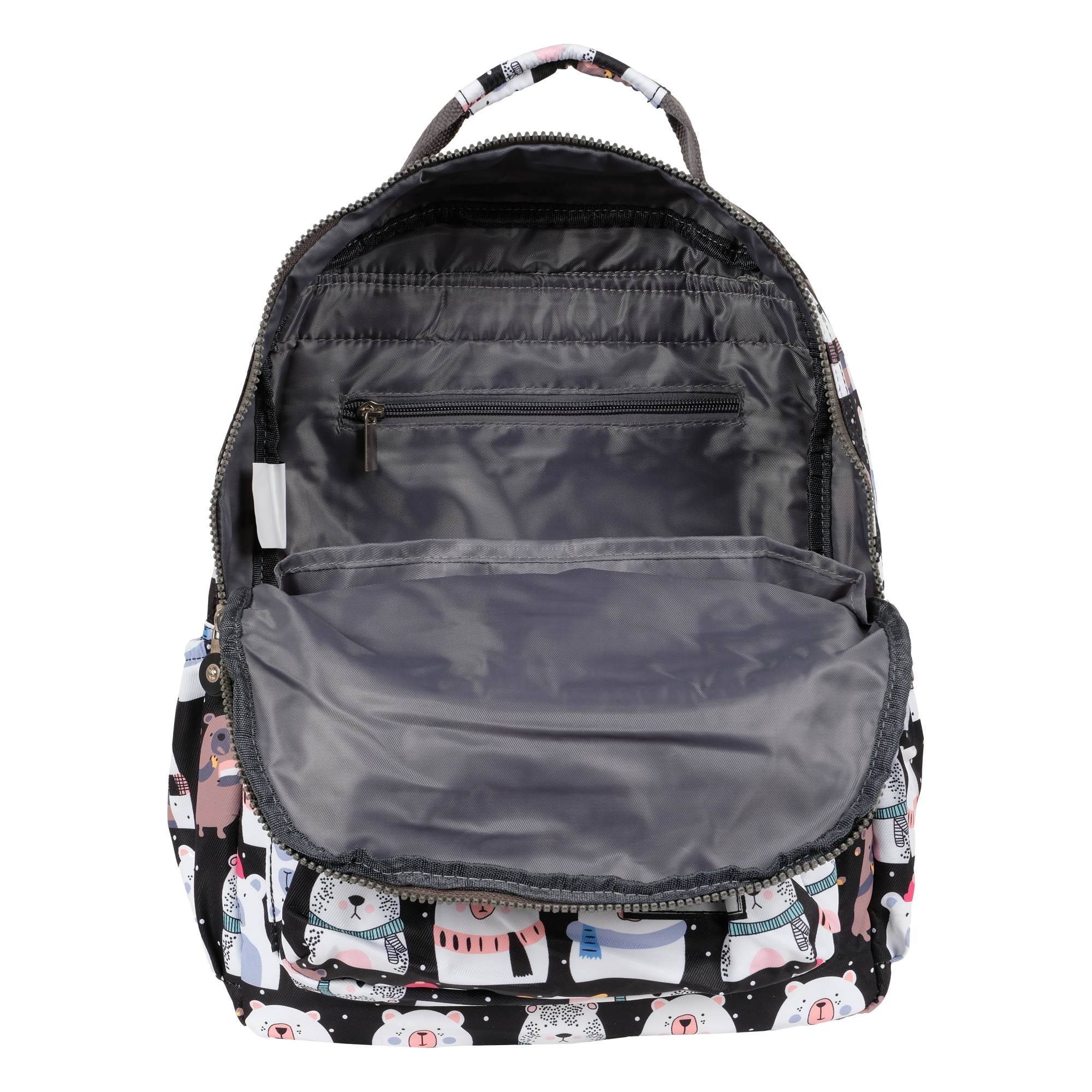 Городской рюкзак POLAR П8100