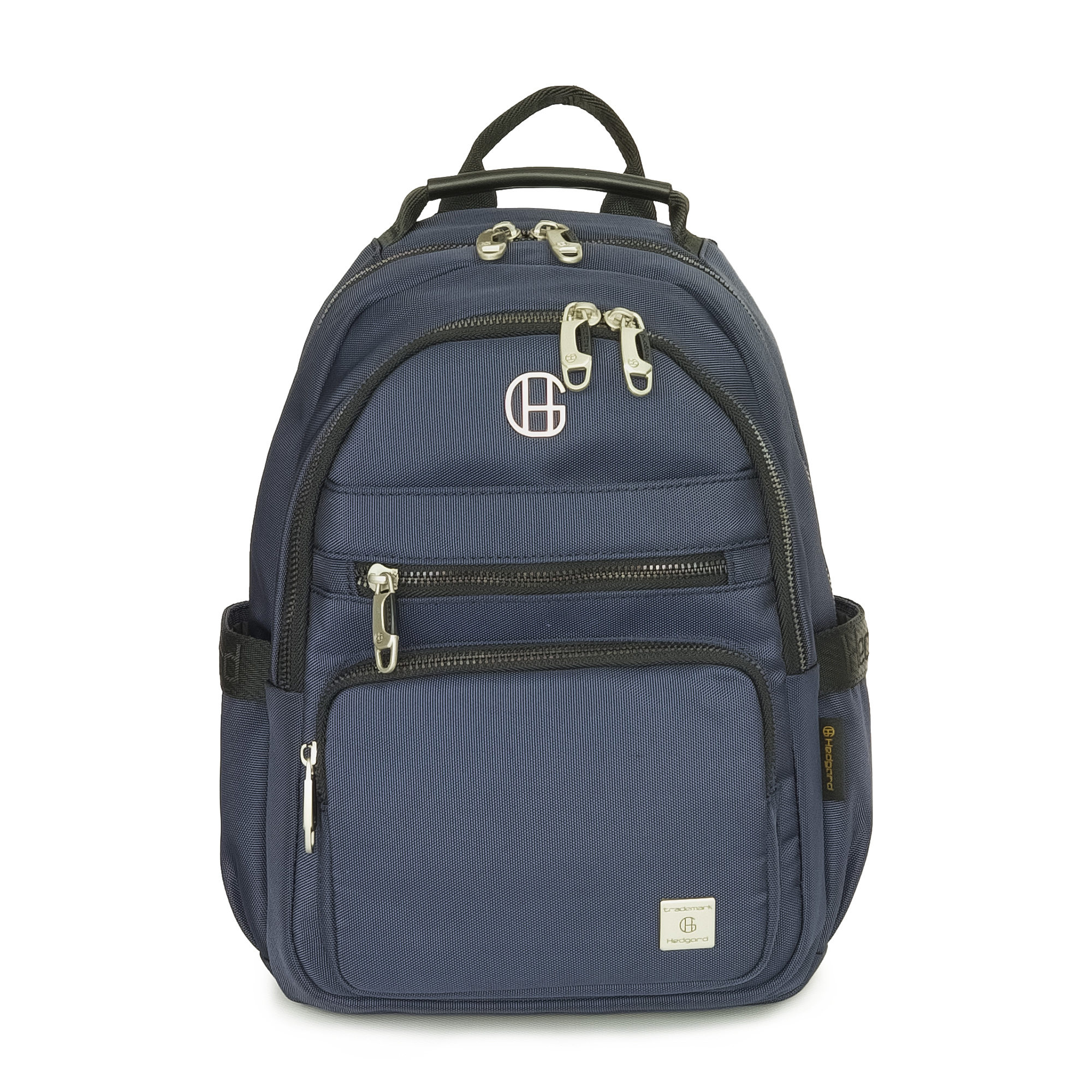 Рюкзак женский  Hedgard 4152-17 Blue