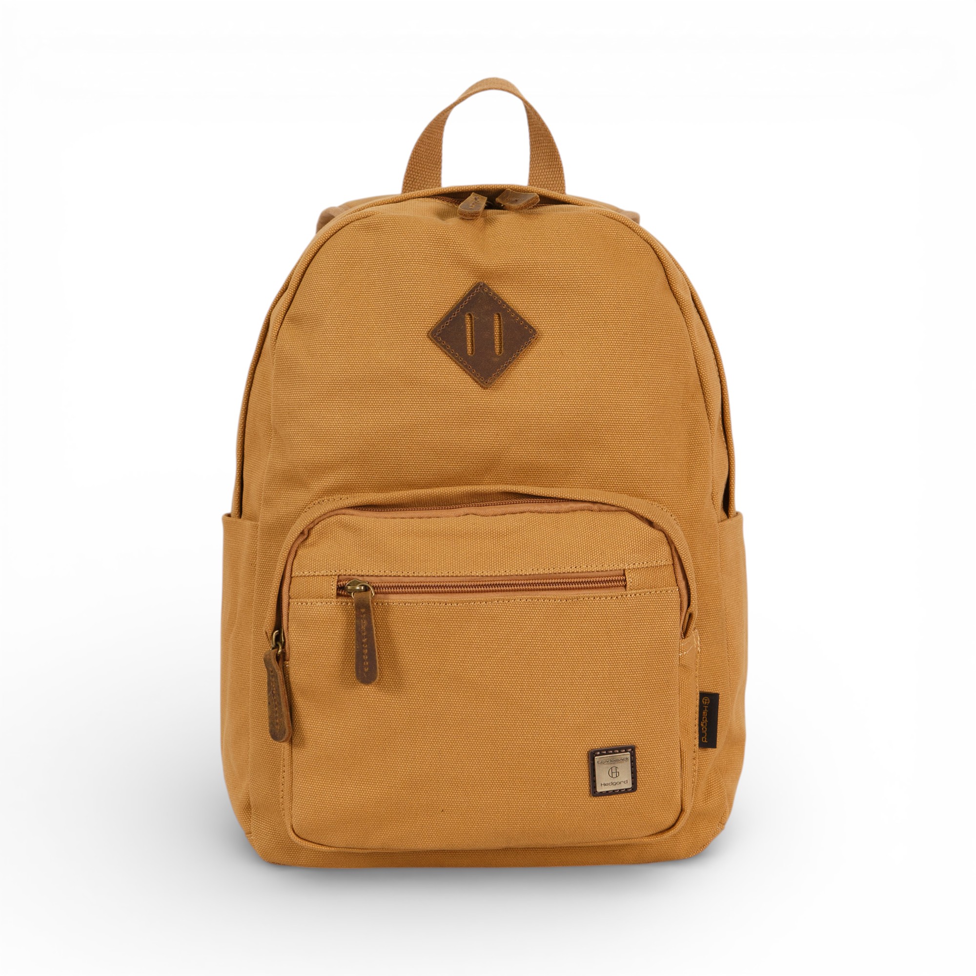 Рюкзак брезентовый  Hedgard 1122-1 Light Brown