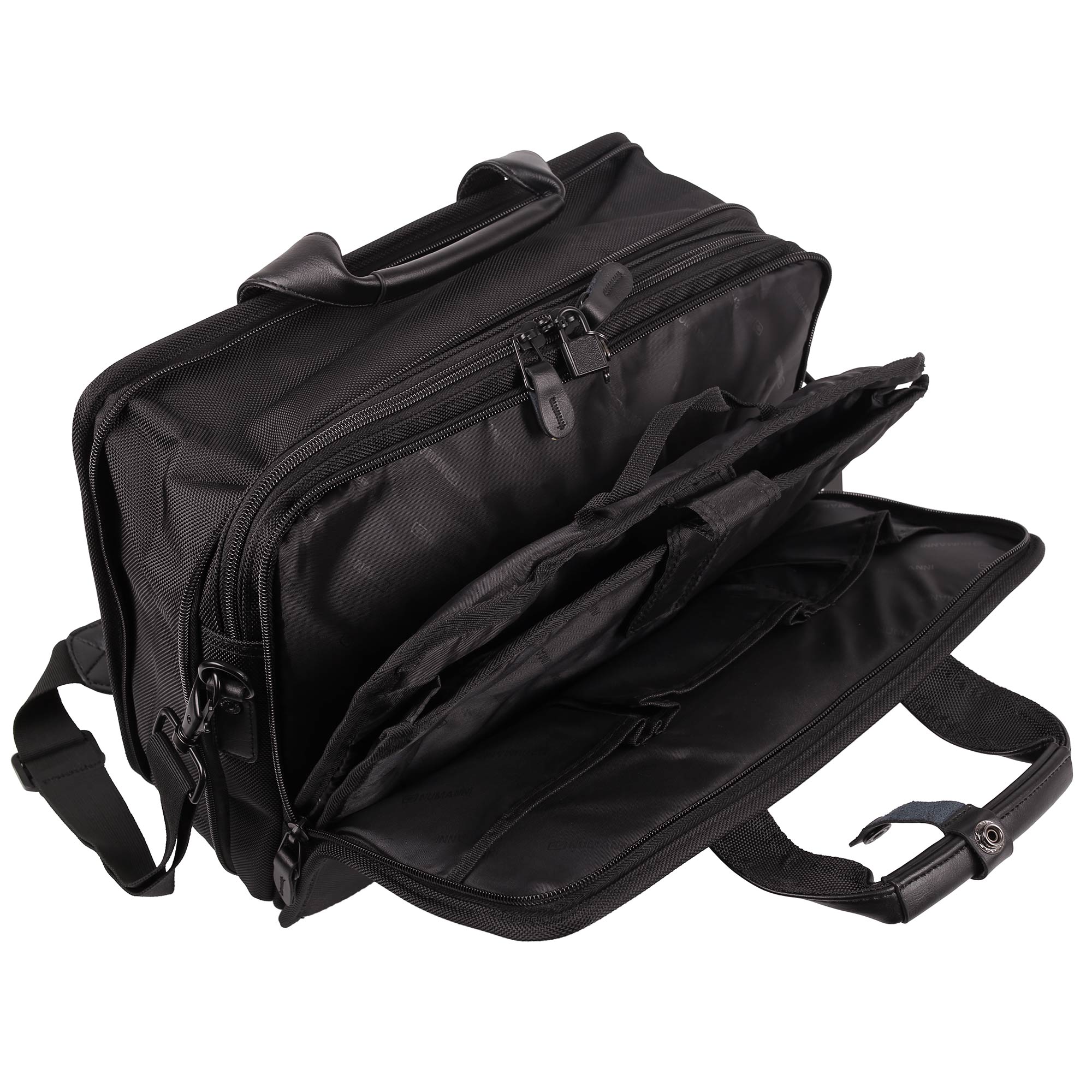 Сумка-портфель с отделением для ноутбука Numanni PW392