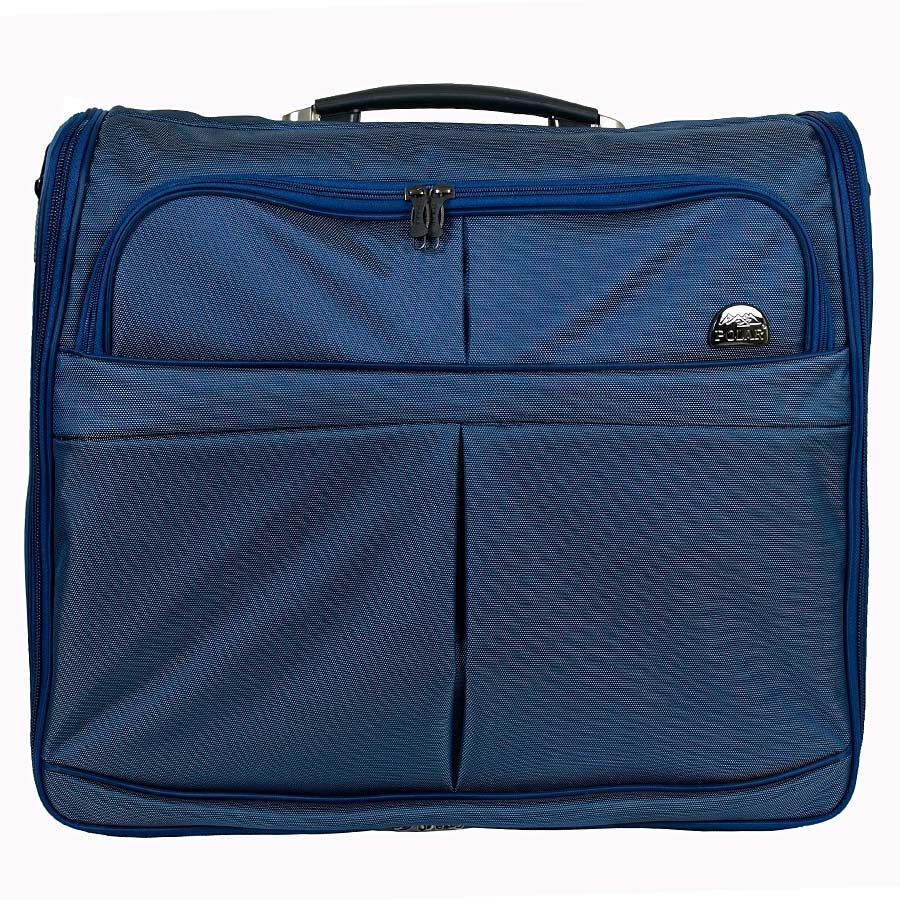 Портплед POLAR 7040 Blue