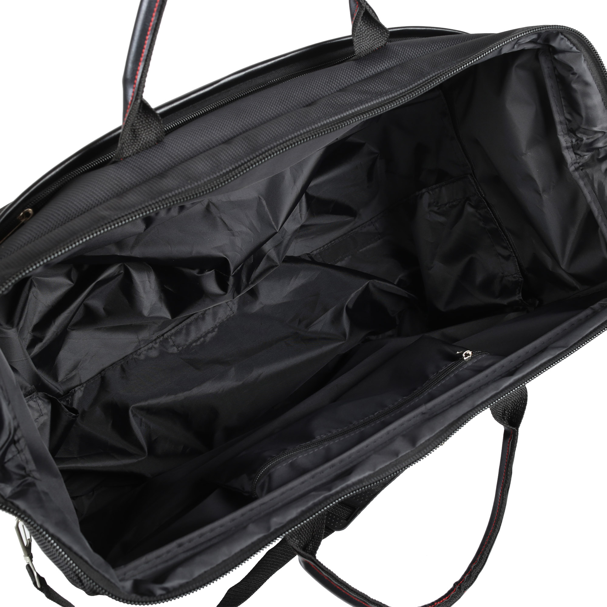 Дорожная сумка, саквояж ROSIN 22 Black