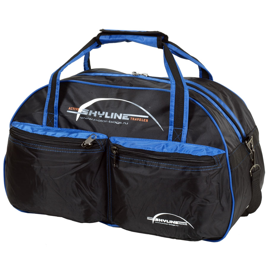 Сумка Skyline POLAR П05 Blue
