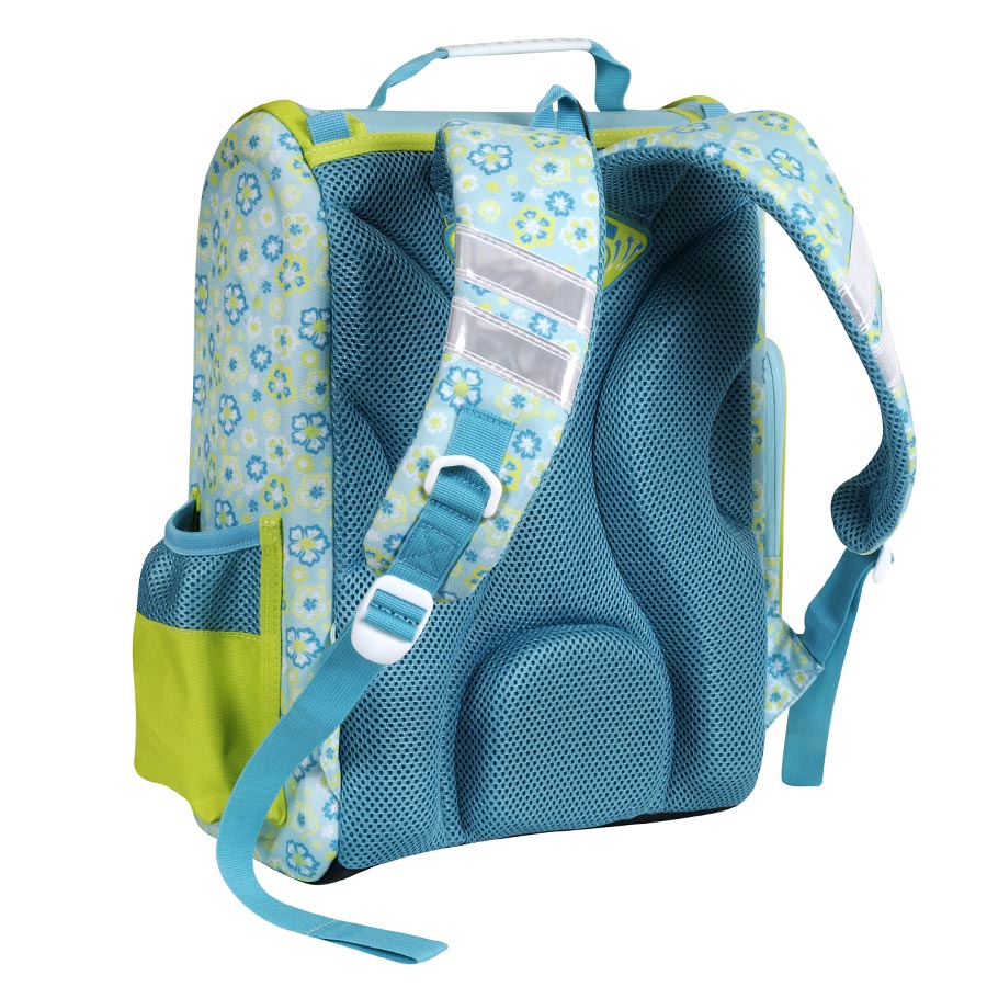 Ранец для девочки 1 класс POLAR Д1401