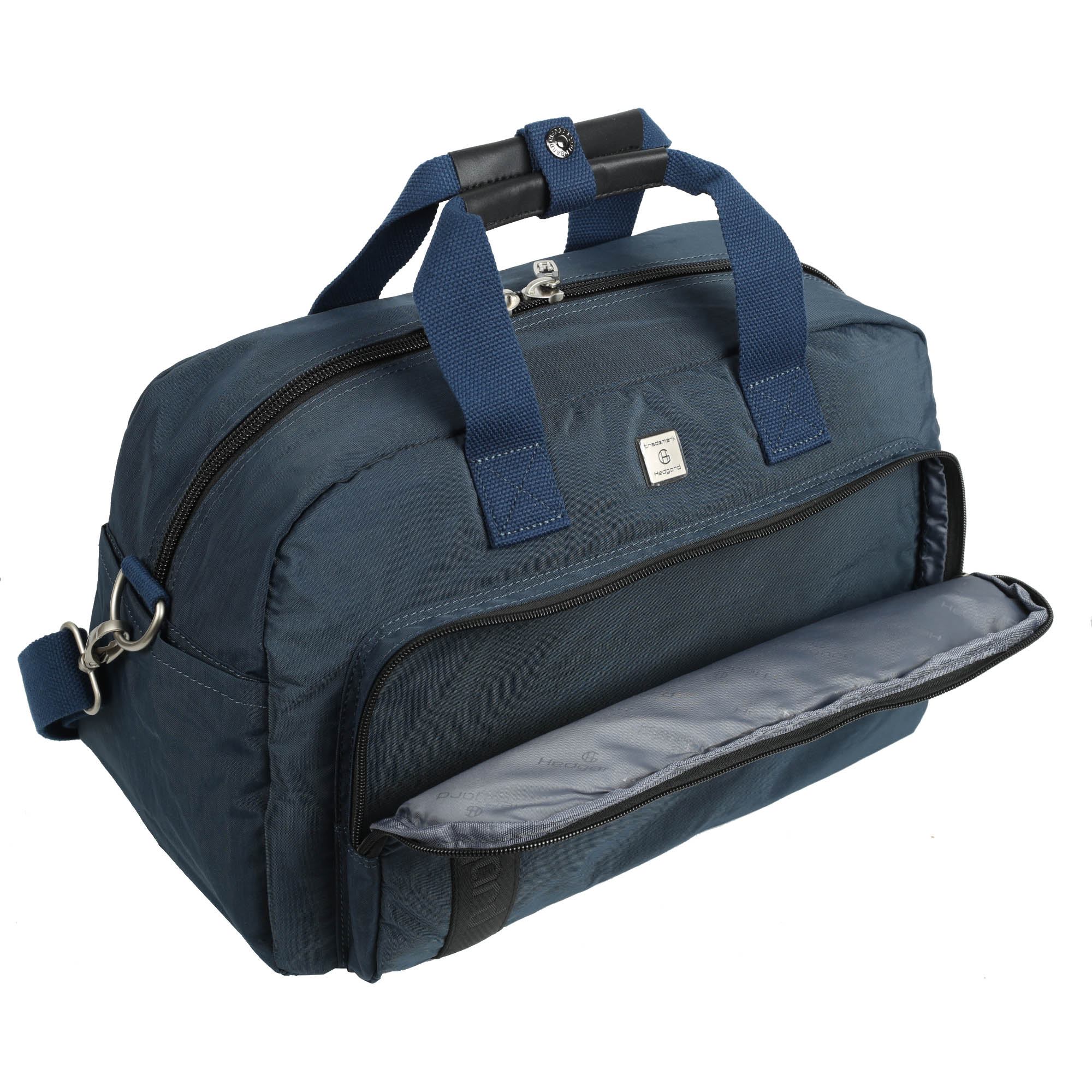 Дорожно-спортивная сумка  Hedgard 4166 Blue