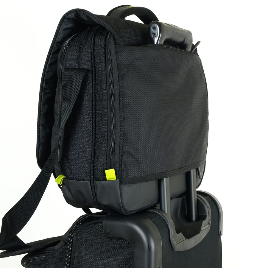 Мужская сумка-планшет POLAR Д1415