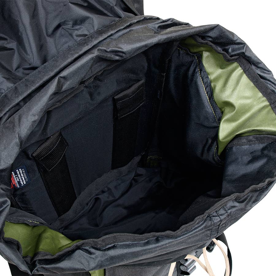 Рюкзак туристический POLAR П931-08