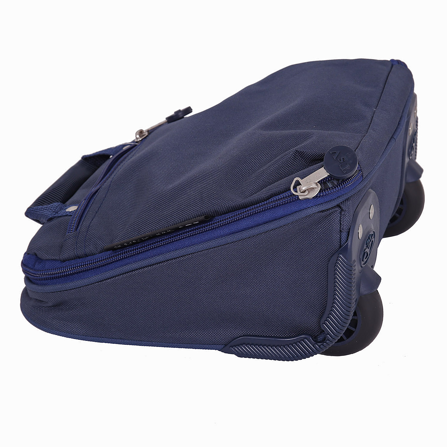 Складная сумочка-выручалочка TSV 542 Blue