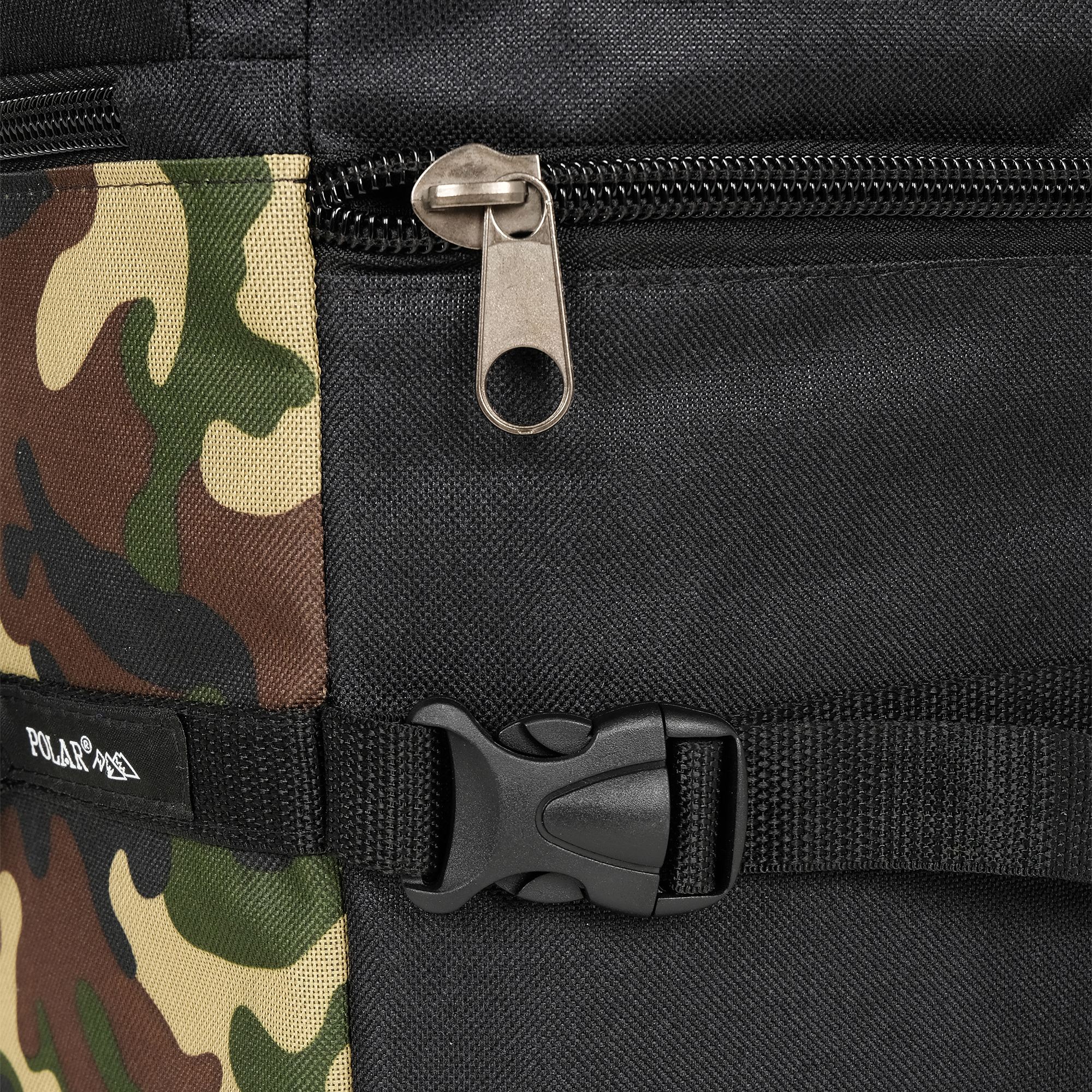 Рюкзак тактический "Хибины" POLAR П17005-47