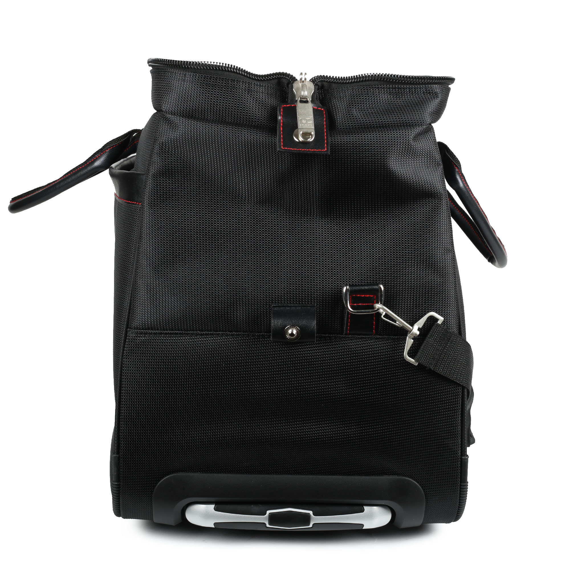 Дорожная сумка, саквояж ROSIN 22 Black