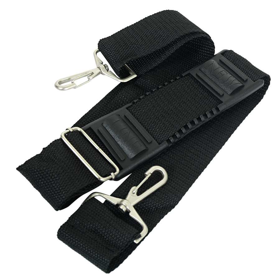 Сумка раздвижная, малая RION+ А143 Black