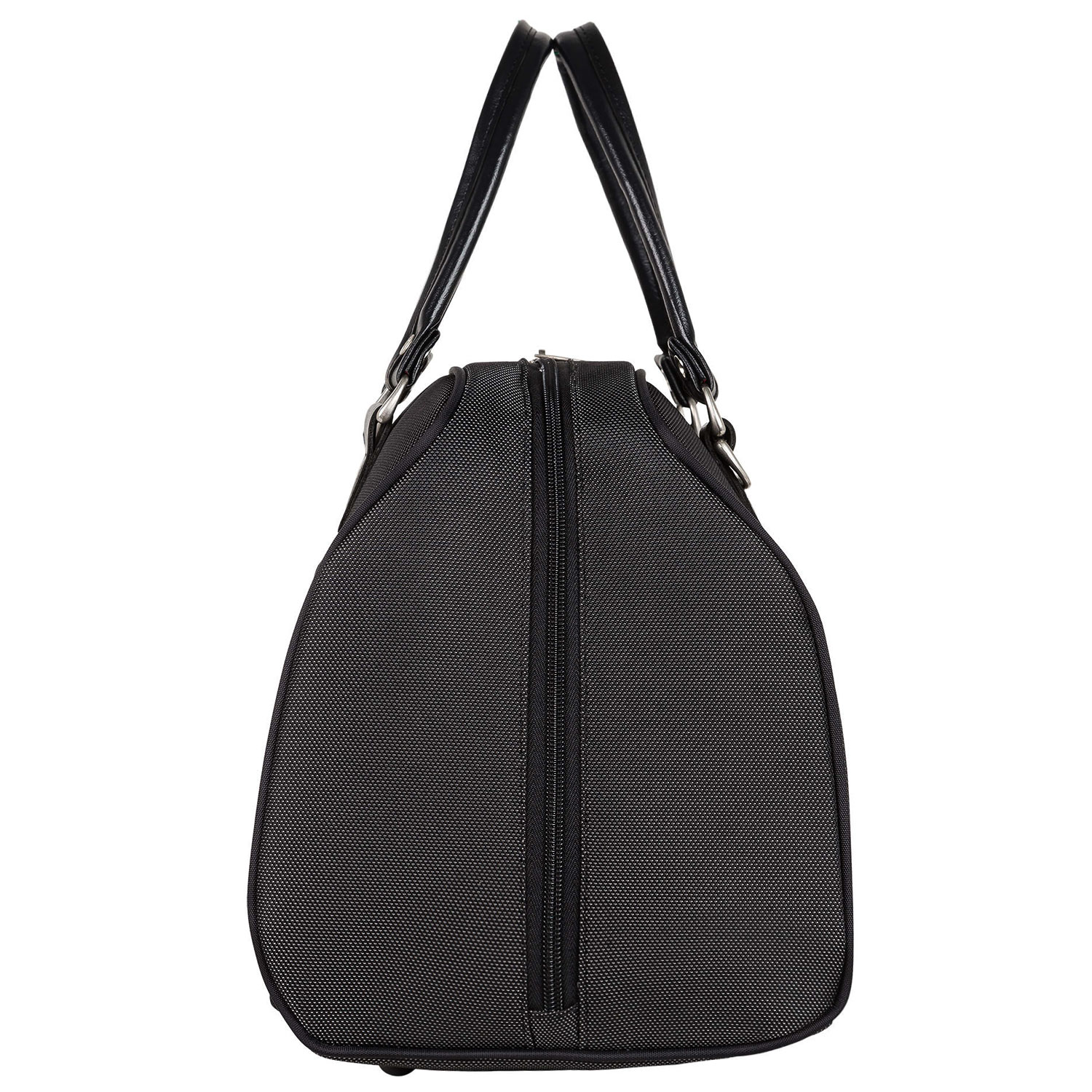 Сумка стюардессы POLAR П7096-05 Black