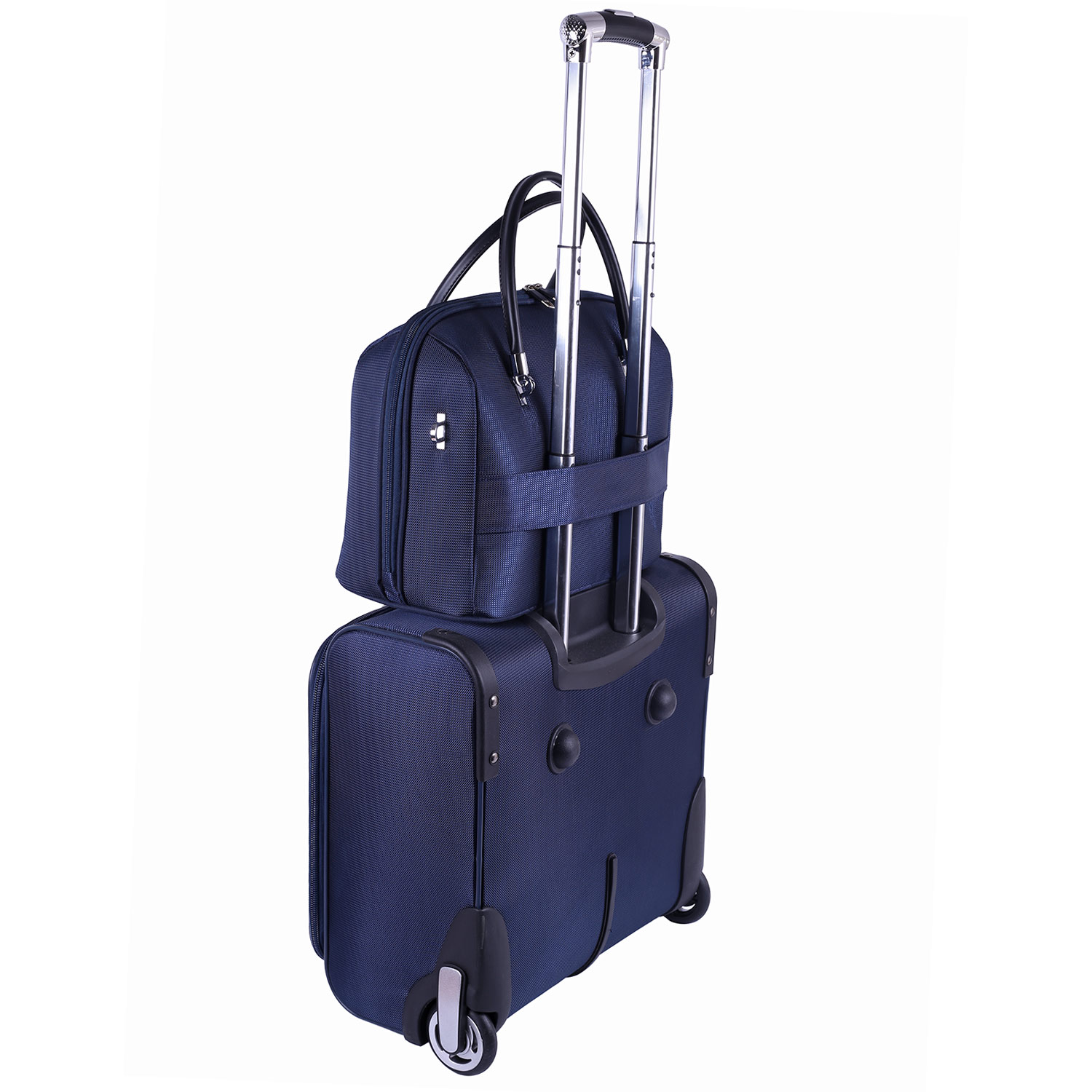 Бьюти-кейс RION+ А240 Blue